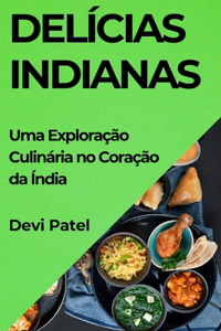 Delícias Indianas