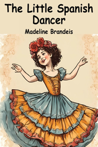 Little Spanish Dancer