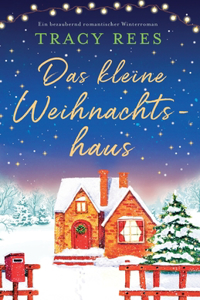 kleine Weihnachtshaus