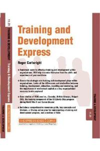 Training and Development Express