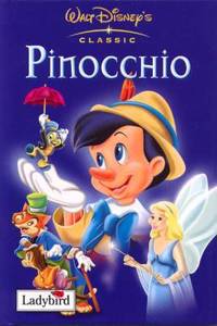 Disney Classics : Pinocchio