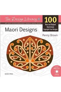 Maori Designs