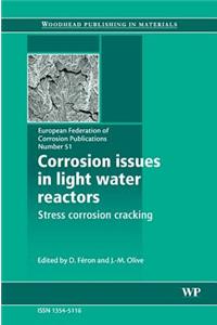 Corrosion Issues in Light Water Reactors