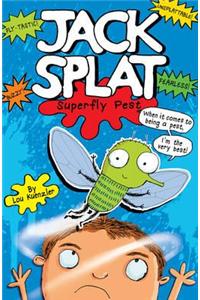 Superfly Pest