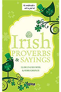 Irish Proverbs & Sayings