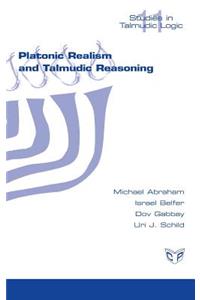Platonic Realism and Talmudic Reasoning