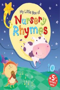 My Little Box of Nursery Rhymes