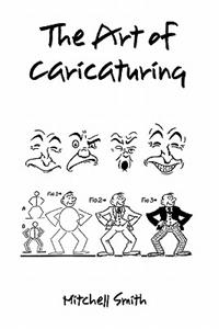 Art of Caricaturing,