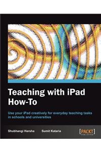Teaching with iPad How-To