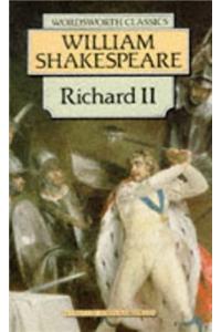 King Richard II