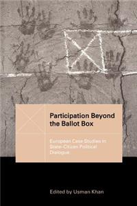 Participation Beyond the Ballot Box