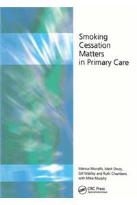 Smoking Cessation Matters in Primary Care