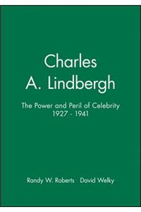 Charles A. Lindbergh