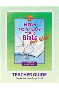 Discover 4 Yourself(r) Teacher Guide