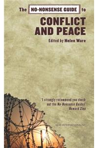 No-Nonsense Guide to Conflict and Peace