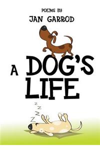 Dog's Life, Poetry by Jan Garrod