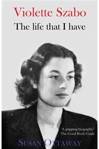 Violette Szabo