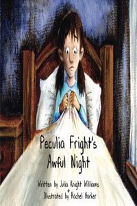 Peculia Fright's Awful Night