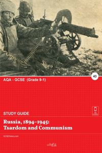 Russia, 1894-1945