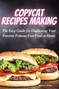 Copycat Recipes Making