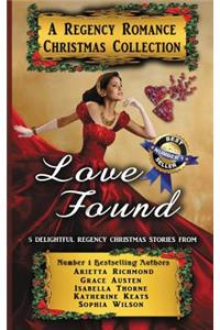 Love Found
