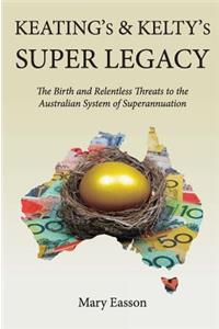 Keating's & Kelty's Uper Legacy
