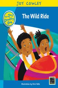 Wild Ride
