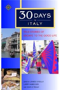 30 Days in Italy