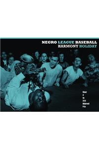 Negro League Baseball