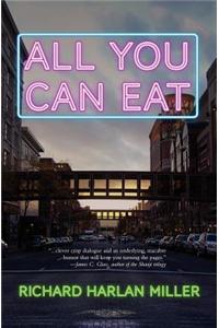 All You Can Eat