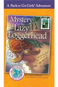 Mystery of the Lazy Loggerhead: Brazil 2