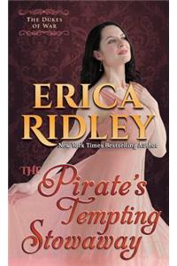 The Pirate's Tempting Stowaway