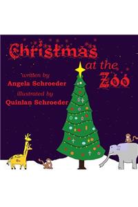 Christmas at the Zoo