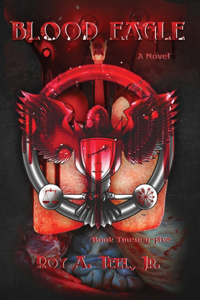 Blood Eagle