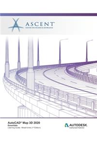 AutoCAD Map 3D 2020