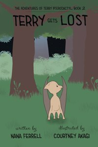 Terry Gets Lost