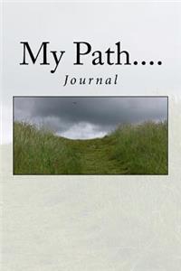 My Path....