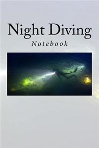 Night Diving