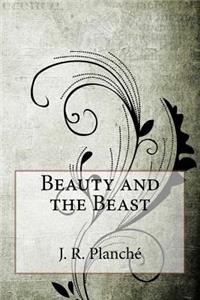 Beauty and the Beast