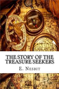 The Story of the Treasure Seekers