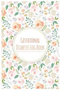 Gestational Diabetes Log Book