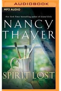 Spirit Lost