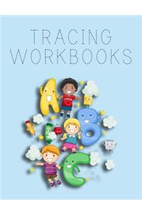 Tracing Workbooks