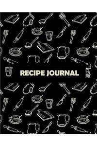 Recipe Journal