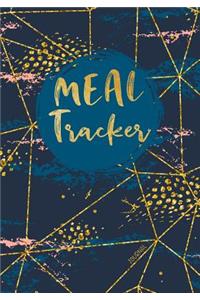 Meal Tracker Journal