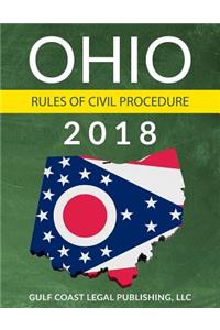 Ohio Rules of Civil Procedure