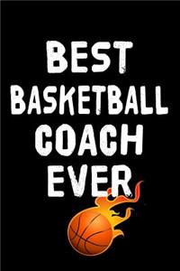 Best Basketball Coach Ever