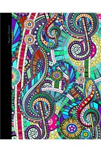 Writers Notebook