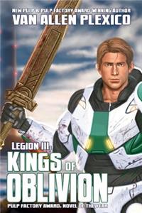 Legion III