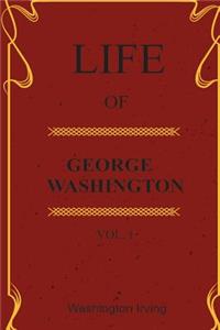Life of George Wishington